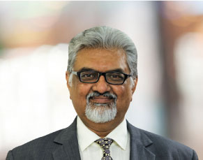 Shri Ajay C. Mehta